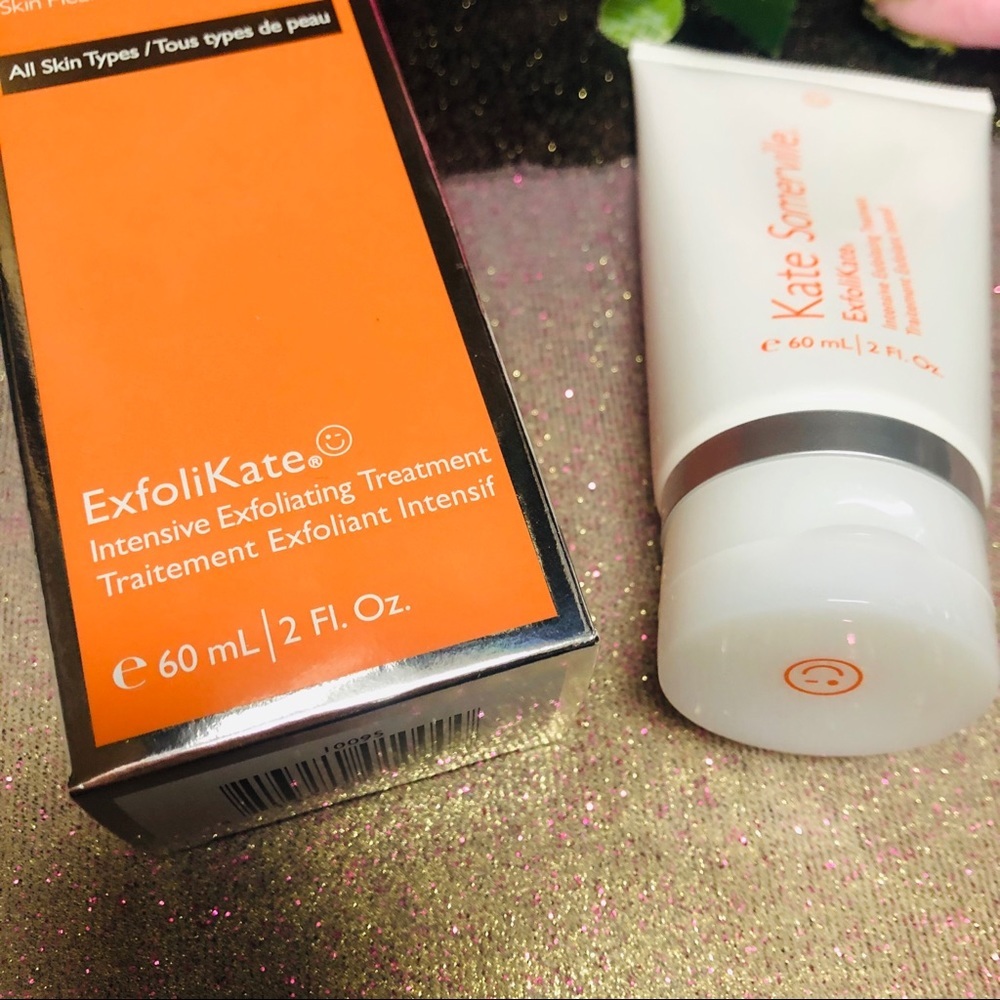 🌿Kate Somerville ExfoliKate Exfoliating Treatment - Picture 4 of 11